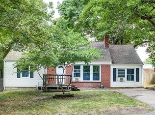 1312 W 27th St S, Independence, MO 64052