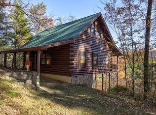 46 Candice Ct N, Blue Ridge, GA 30513