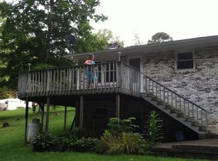 492 Keen Rd, Pounding Mill, VA 24637