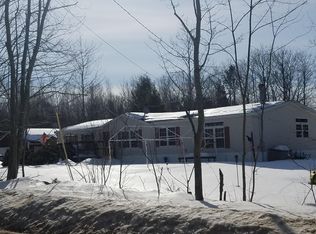 313 Ahonen Rd, Otisfield, ME 04270