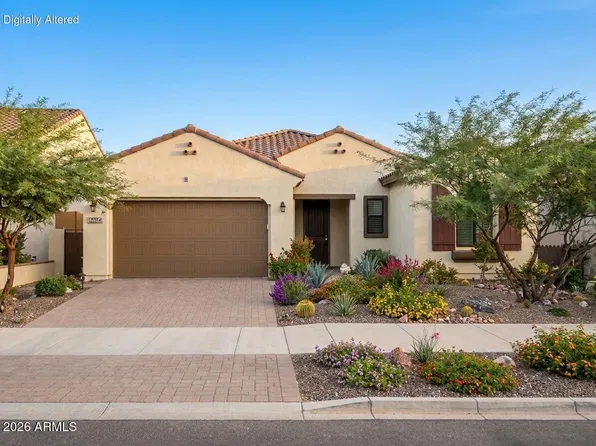 20632 W SAN MIGUEL Avenue, Buckeye, AZ 85396
