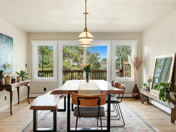 7106 Julie Lane, Evergreen, CO 80439