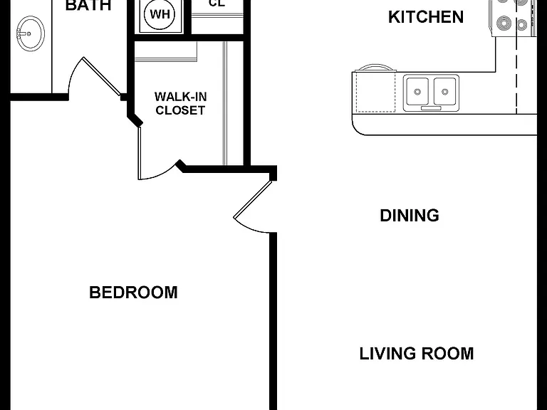 A1 Floor Plan A1 Floor Plan