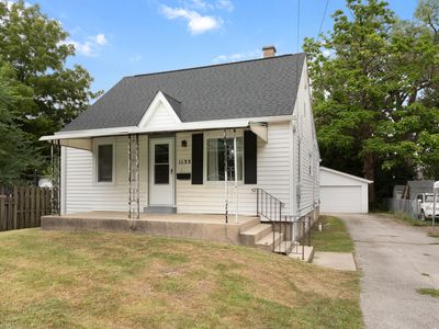 1135 Ridgeway Ave, Aurora, IL, 60506