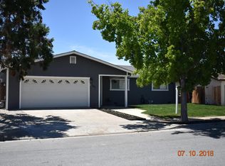1551 Alta Vista Way, Hollister, CA