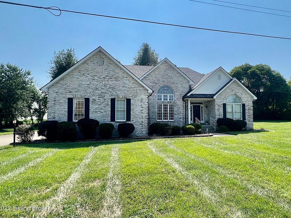 2023 Shannon Dr, Bardstown, KY 40004 Zillow