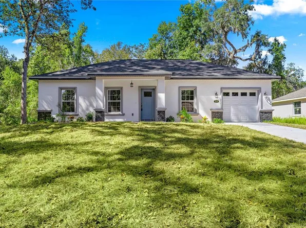 15138 SE 65th Ave, Summerfield, FL 34491