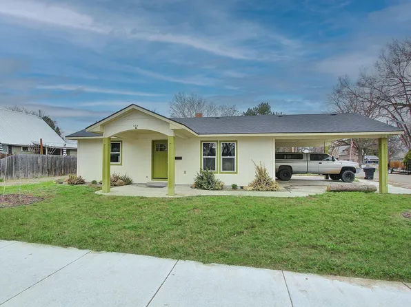 951 W 6th St, Weiser, ID 83672