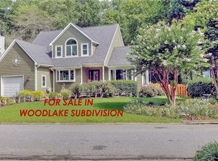 14318 Shelter Cove Rd, Midlothian, VA 23112