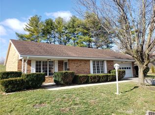 6859 Willow Creek Dr, Dayton, OH 45424