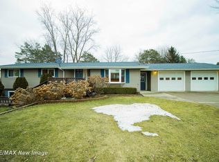 19575 Niver Rd, Oakley, MI 48649