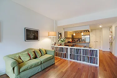 Sold by Corcoran
