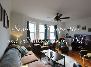 5828 N Ridge Ave APT 1S, Chicago, IL 60660