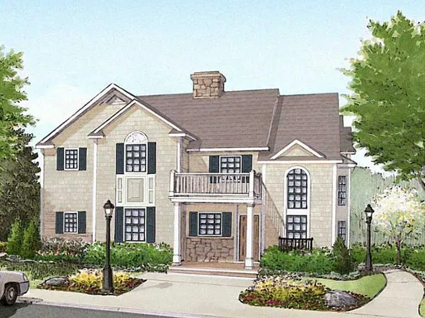 1 Sonya Dr, Coventry, RI 02816