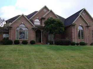 11321 Blue Grass Rd, Evansville, IN 47725