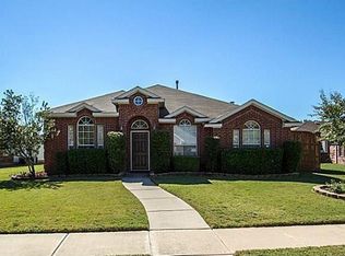 10207 Joy Dr, Frisco, TX 75035