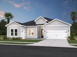 Bell ESP Plan, K. Hovnanian's® Four Seasons at Hilton Head Lakes, Hardeeville, SC 29927