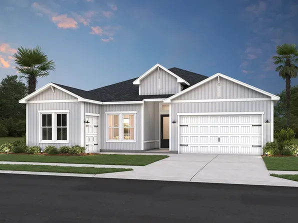 Bell ESP Plan, K. Hovnanian's® Four Seasons at Hilton Head Lakes