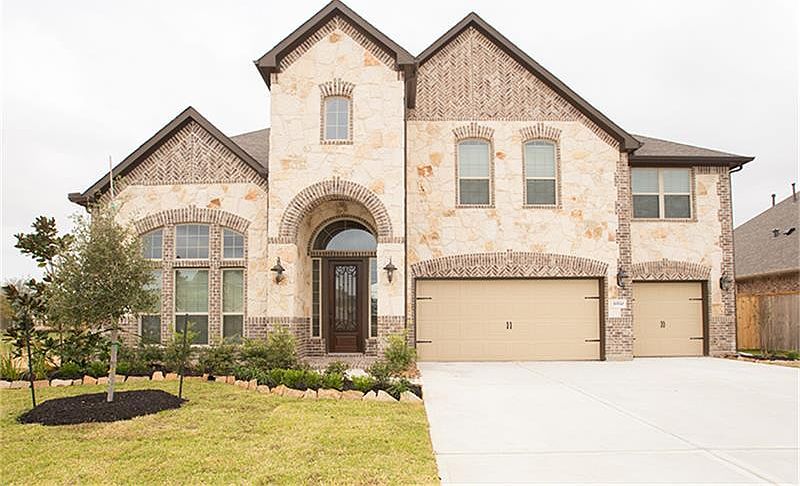 1st image of 18530 Keiser Bend Dr