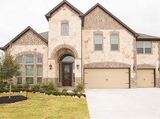 18530 Keiser Bend Dr, Tomball, TX 77377