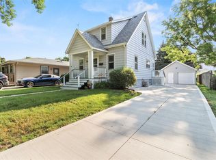 2609 Orchard St, Racine, WI 53405
