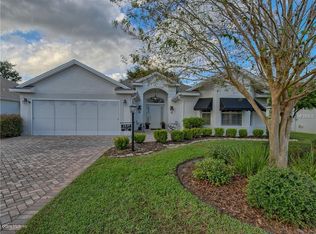 2439 Tamarindo Dr, The Villages, FL 32162