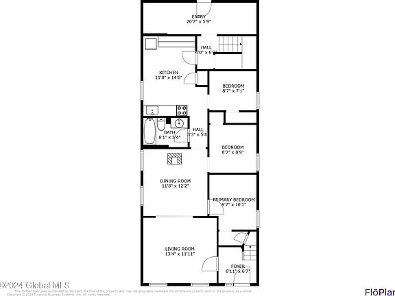 3rd image of this home