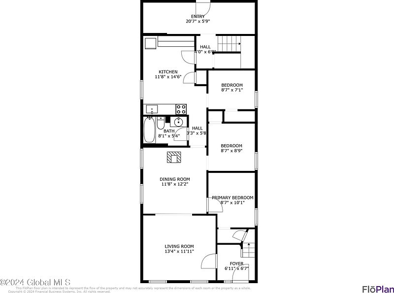 3rd image of 363 4th Avenue