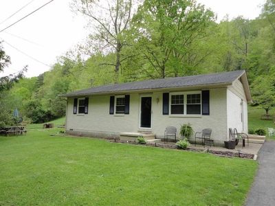 925 N Wilson Ave, Morehead, KY, 40351