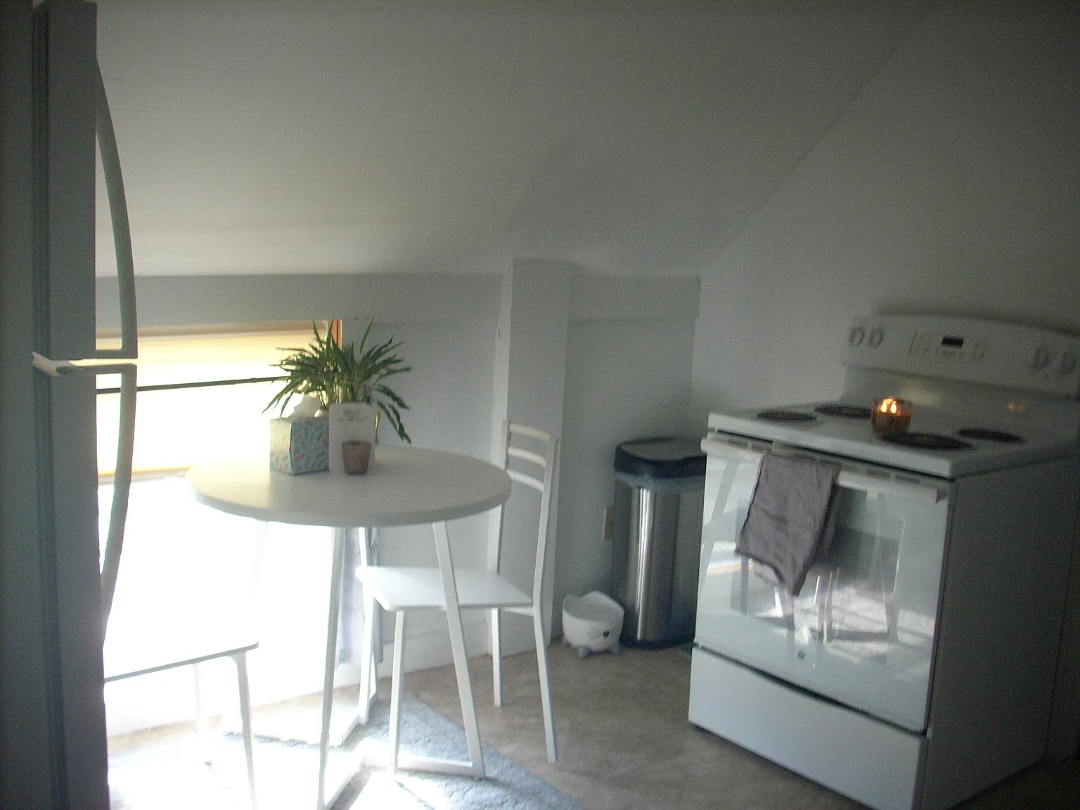 1 bed, 550 sqft, $1,255 — Photo 2
