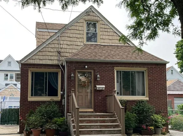 116-28 121st Street, South Ozone Park, NY 11420