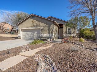 456 S LONE PEAK Drive, Camp Verde, AZ 86322