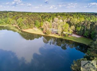 2371 Brownwood Rd, Madison, GA 30650