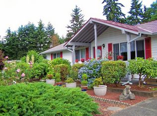 2665 SW 332nd Ct, Federal Way, WA 98023