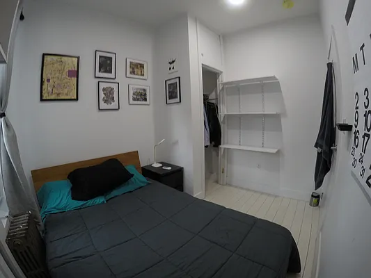 Rented by (DNE Legacy) BH Realty NYC, LLC | media 6