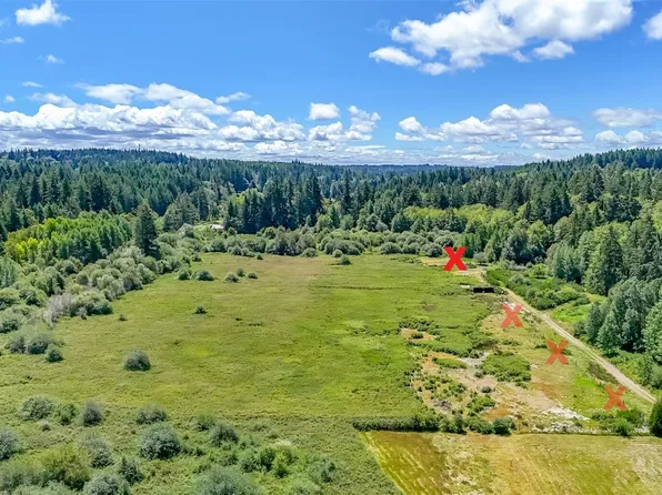 317 184th Avenue Ct SW, Lakebay, WA 98349