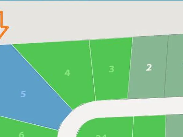 Lt5 OVERLAND ROAD, Sussex, WI 53089