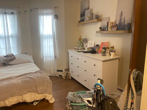 79 S Huntington Ave #1, Jamaica Plain, MA 02130
