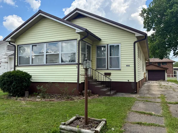 433 Linden Ave, Centralia, IL 62801