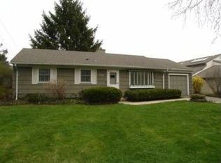 5517 S Monroe St, Hinsdale, IL