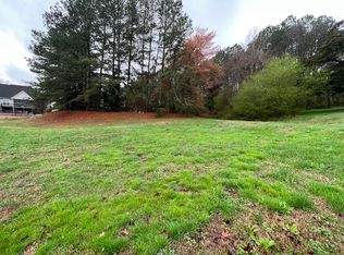 0 Honeysuckle Dr, Rock Spring, GA 30739