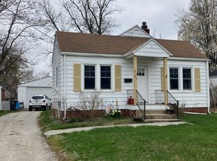 2402 44th St, Des Moines, IA 50310