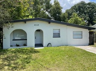 4209 W Laurel St, Tampa, FL 33607