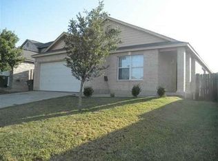 2212 Dorado Dr, Laredo, TX 78046