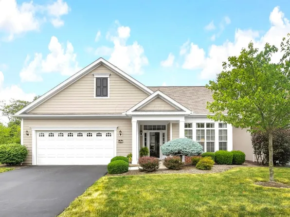 5486 Welbourne Pl #1, New Albany, OH 43054