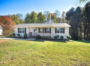 171 Midbrook Run, Lexington, NC 27295