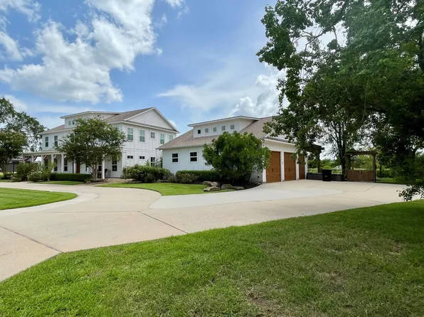 11718 W Border Oak Dr, Magnolia, TX 77354
