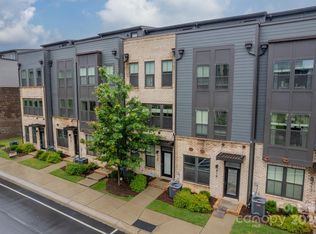 420 Music Hall Way, Charlotte, NC 28203