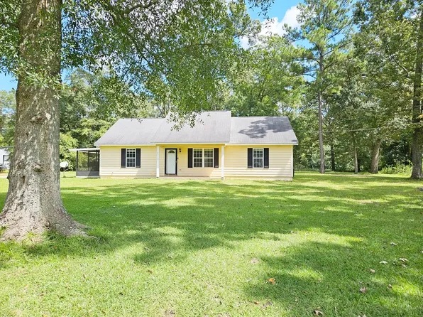 4710 Stagecoach Rd, Albany, GA 31705