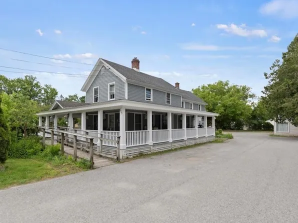 685 VT Route 7A, Shaftsbury, VT 05262